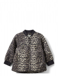 Sofie Schnoor Baby And Kids - Emilask Thermo Jacket - Bomber-jakid - 110
