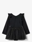 Sofie Schnoor Baby And Kids - Estellesk Gym Suit - Pikkade varrukatega vabaajakleidid - 128