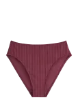 Lindex - Brief Bikini High Hanna Rib - Bikiinip&uuml;ksid - S
