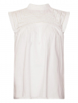 Noella - Kama Blouse - Varrukateta - M