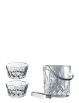 Aida - Harvey 7 Pcs. Bar-Set - Viski- ja konjakiklaasid - ONE SIZE