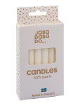 JaBaDaBaDo - Candles For Birthdaytrain - Sisustustarvikud ja detailid - ONE SIZE