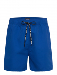 Reebok Performance - Mens Rbk Swim Shorts Clayton - Spordi ujumisp&uuml;ksid - M