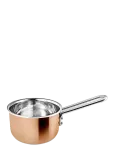 Eva Trio - Copper Saucepan 1.0 L 13 Cm - Ahjuvormid - 1 L