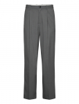 Weekday - Uno Loose Suit Trousers - Vabaaja - 56