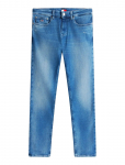 Tommy Jeans - Scanton Slim Ai3335 - Kehasse hoidvad - 36 x 34