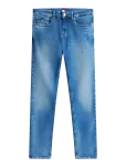 Tommy Jeans - Scanton Slim Ai3335 - Kehasse hoidvad - 36 x 34