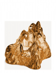 Kosta Boda - The Rock Ljuslykta Ljus - Decorative Accessories-details - H9.1CM