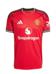 Adidas Performance - Mufc H Jsy - Spordi jalgpallis&auml;rgid - XXL