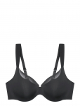 Triumph - Bmu Illusion Curve W01 - T&auml;iskorviga rinnahoidjad - 90 G