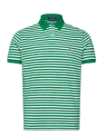 Polo Ralph Lauren - 20/1 Yd Mesh-Ssl-Psh - L&uuml;hikeste varrukatega - XS