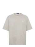 Polo Ralph Lauren - Relaxed Fit Logo Jersey T-Shirt - L&uuml;hikeste varrukatega - XS