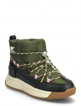 Sorel - Whitney Iii Slip-On Wp - Talvesaapad - 36