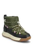 Sorel - Whitney Iii Slip-On Wp - Talvesaapad - 36