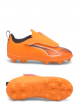 PUMA - Ultra 6 Play V Fg/Ag Rb Jr - Jalgpallisaapad - 35