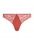Calvin Klein - Thong - Stringid - L