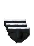 Calvin Klein - Hip Brief 3Pk - Alusp&uuml;ksid - L