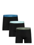 Calvin Klein - Boxer Brief 3Pk - Bokserid - M