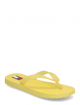 Tommy Hilfiger - Tjw Logo Flip Flop - Pl&auml;tud - 40