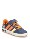 Adidas Sportswear - Grand Court Mickey El K - 30