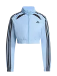 Adidas Originals - Teamgeist Tt - Spordi pikkade varrukatega l&uuml;hikesed topid - XL