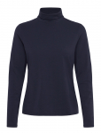 PUMA Golf - W Charlotte Modalon Ls Top - Spordi aluss&auml;rgid - XL