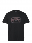 Billabong - Arch Frame Ss - L&uuml;hikeste varrukatega - M