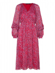 French Connection - Amy Calista Midi Dress - P&otilde;lveni ja midi - 36