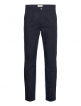 Bruun & Stengade - Bs Ikaros Slim Fit Chinos - Chino-p&uuml;ksid - 38-32