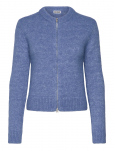 Weekday - Zip Cardigan - Kardiganid - XS