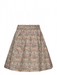 Huttelihut - Skirt In Liberty Fabric - L&uuml;hikesed seelikud - 98