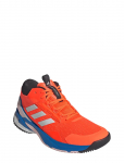 Adidas Performance - Crazyflight 6 Mid M - Madala s&auml;&auml;rega sporditossud - 45 1/3