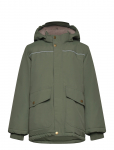 Mikk-line - Nylon Boys Jacket - Talvejoped - 104