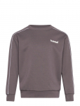 Hummel - Hmljr Interlock Crewneck - Dressipluusid - 110/116
