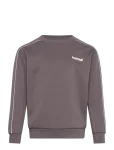 Hummel - Hmljr Interlock Crewneck - Dressipluusid - 110/116