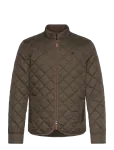 Morris - Teddy Quilted Jacket - Tepitud jakid - XL