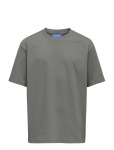 ONLY & SONS - Osjfred Life Rlx Ss Tee Jrs Noos - L&uuml;hikeste varrukatega - 158-164