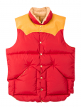 Rocky Mountain Featherbed - Rocky Mount Downvest - Spordivestid - XS