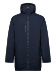 Musto - M Marina Pl Long Rain Jkt - Spordi &otilde;uejoped - L