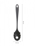 Fiskars - Essential Pasta Spoon New - Lusikad ja kulbid - 28.5 CM