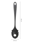 Fiskars - Essential Pasta Spoon New - Lusikad ja kulbid - 28.5 CM