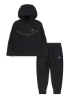 Nike - Nike Sportswear Tech Fleece Set - Sweatsuits - 104/110