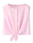 Name It - Nmffalinnen Sl Top - Pluusid ja tuunikad - 110