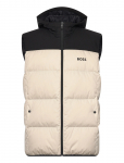 BOSS - Ow_Block-X Vest Hd - Spordivestid - XL