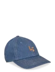 Levi's&reg; - Ls Monogram Cap Indigo Mid Was - Nokam&uuml;tsid - ONE SIZE