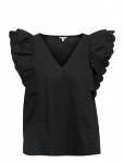 Object - Objhope Papaya Nour S/S Top E Div - L&uuml;hikeste varrukatega - 34