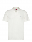 Tommy Jeans - Tjm Skipper Collar Reg Polo - L&uuml;hikeste varrukatega - XXL