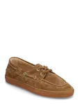 Copenhagen Studios - Cph160 Suede - Madalad loafer-jalatsid - 37