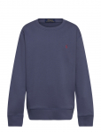 Ralph Lauren Kids - French Terry Sweatshirt - Dressipluusid - 163-174