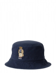Polo Ralph Lauren - Polo Bear Twill Bucket Hat - K&uuml;barad - S/M